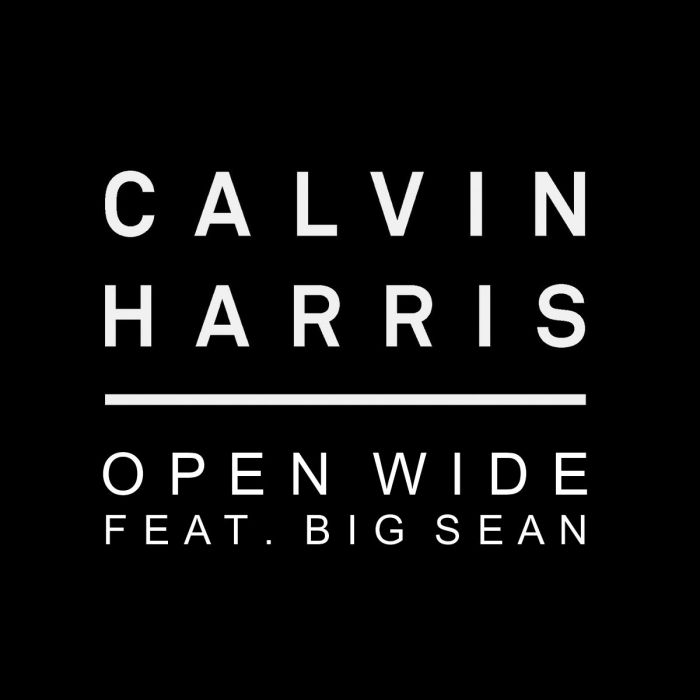 Open Wide Open Wide
