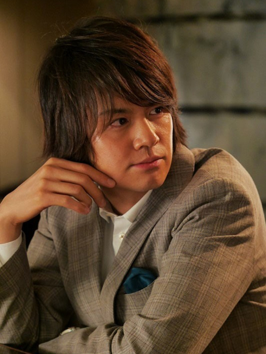 野野村健一
