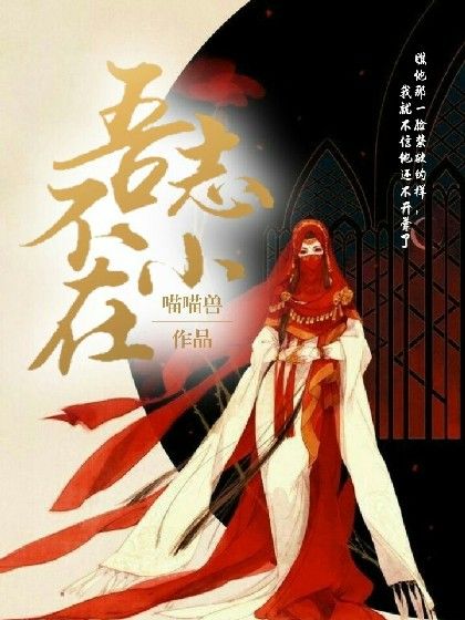 吾志不在小