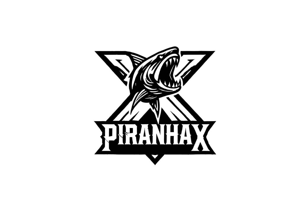 PIRANHA 食人魚