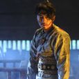 曹蠻(電影《新少林寺》角色) 曹蠻(電影《新少林寺》角色)