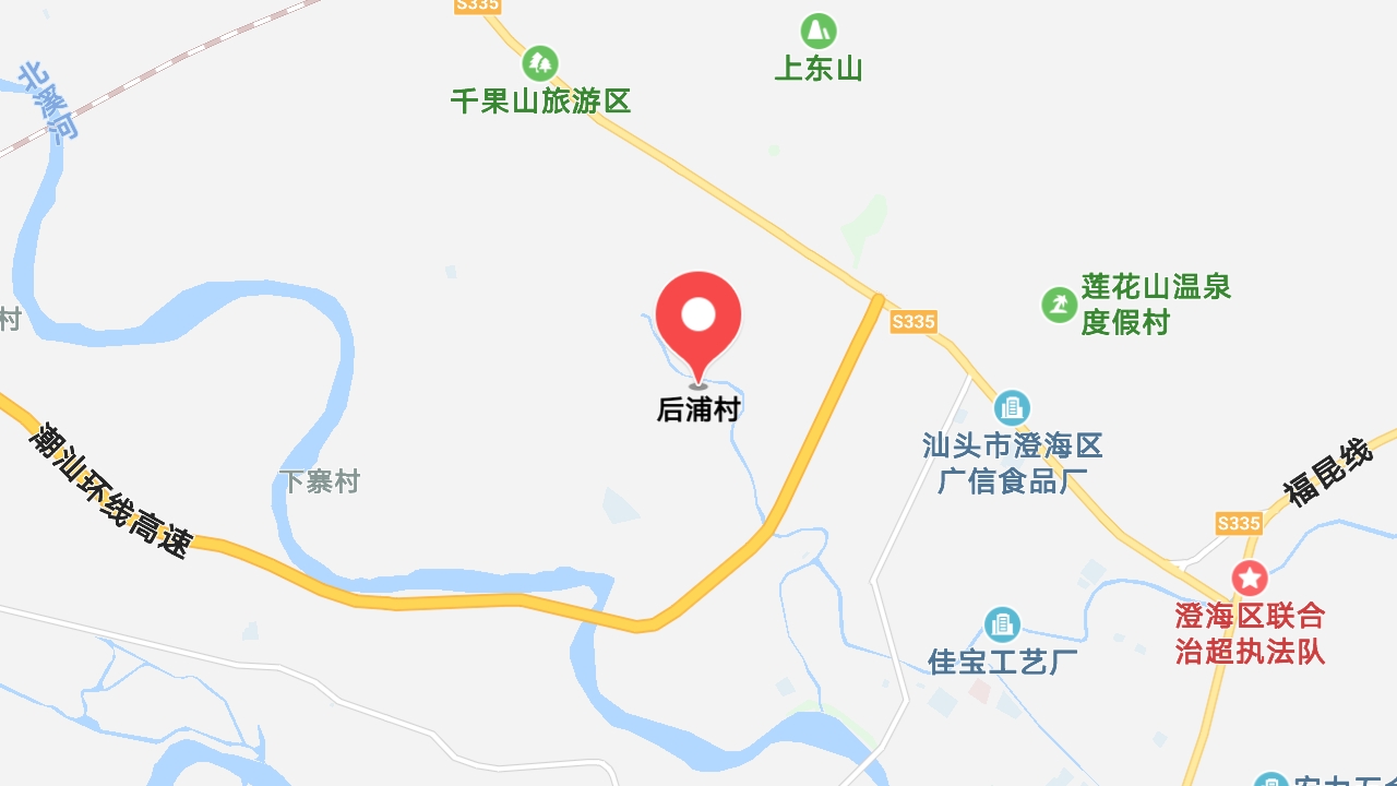 地圖信息