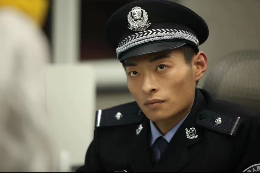 蔣凱(影視演員) 蔣凱(影視演員)
