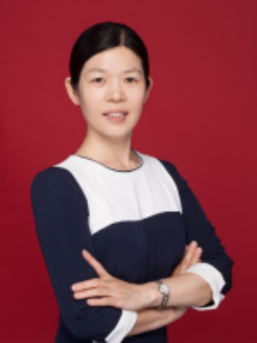 金巧英 金巧英
