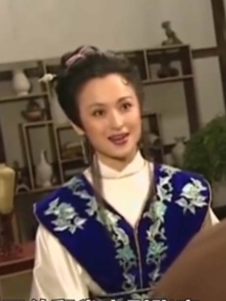 於二娘 於二娘