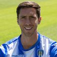 Luke Prosser Luke Prosser
