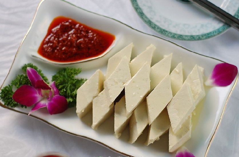 菱形豆腐 菱形豆腐
