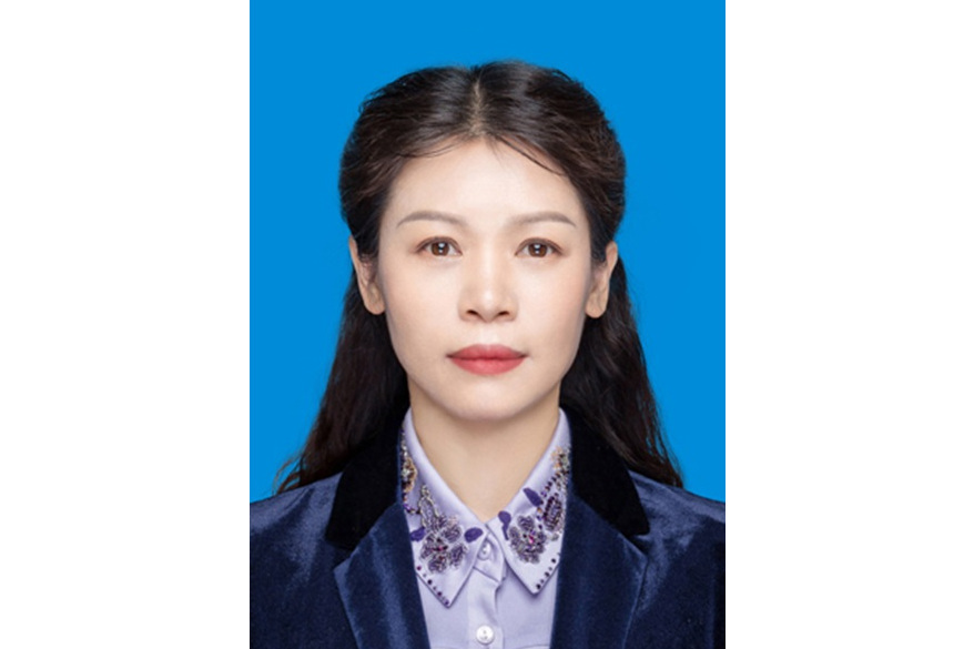 王麗娜(鄭州市二七區市場監督管理局科員) 王麗娜(鄭州市二七區市場監督管理局科員)
