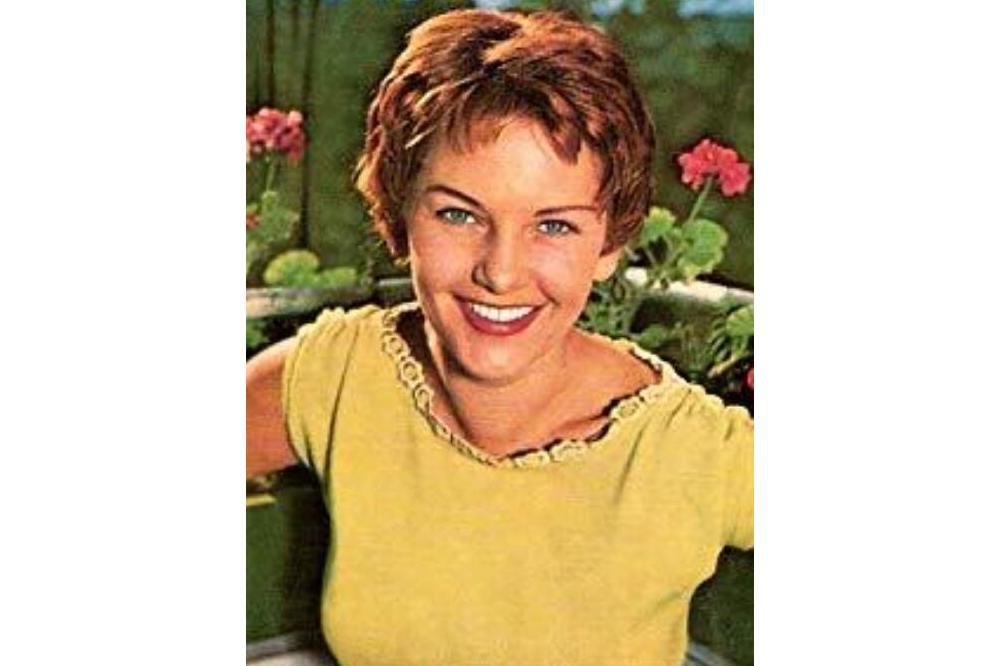 Hannelore Bollmann Hannelore Bollmann