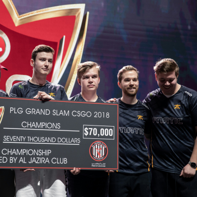 Fnatic(FNC(FNC戰隊)) Fnatic(FNC(FNC戰隊))
