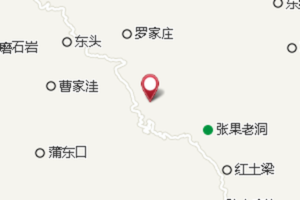 圪梁 圪梁