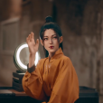 柳夜熙 柳夜熙
