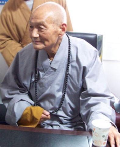 能闡法師 能闡法師