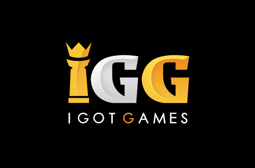 IgG(全球電子互動娛樂媒體公司)
