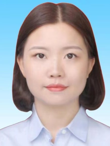 王歡(貴州省黔西南布依族苗族自治州貞豐縣文體廣電旅遊局黨組成員、副局長) 王歡(貴州省黔西南布依族苗族自治州貞豐縣文體廣電旅遊局黨組成員、副局長)