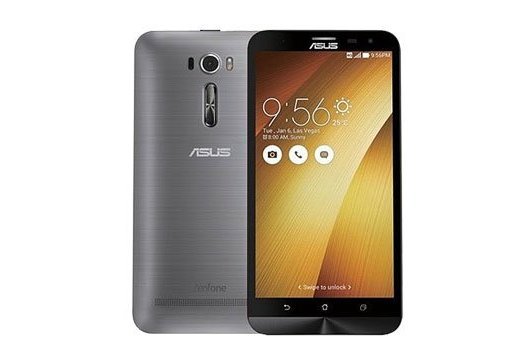 華碩ZenFone 2 Laser 華碩ZenFone 2 Laser