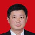 王成(長豐縣陶樓鄉人民政府副鄉長)