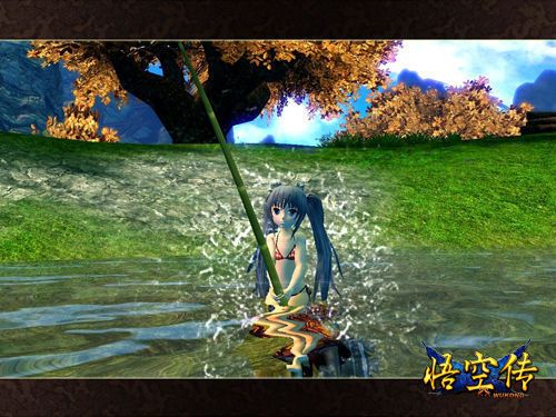 終極釣魚2 終極釣魚2