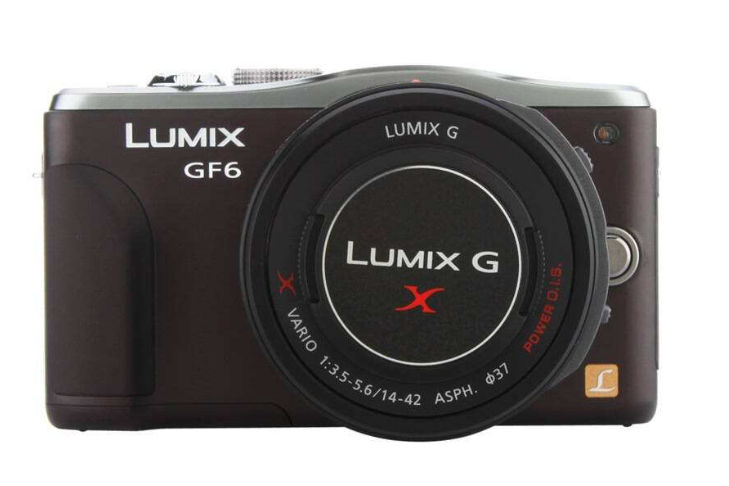 松下DMC-GF6XGK-T 松下DMC-GF6XGK-T