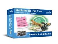 Corel MediaStudio Pro7.0