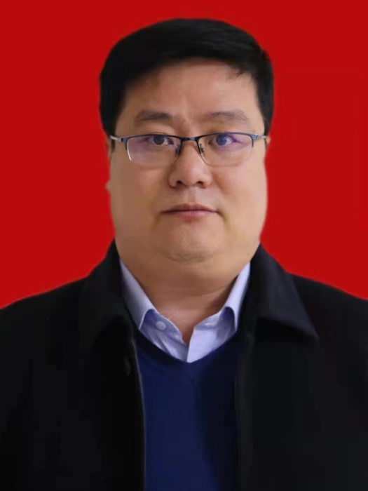 趙彪(山西省晉中市昔陽縣趙壁鄉黨委書記) 趙彪(山西省晉中市昔陽縣趙壁鄉黨委書記)