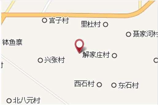 酒務頭北堡 酒務頭北堡