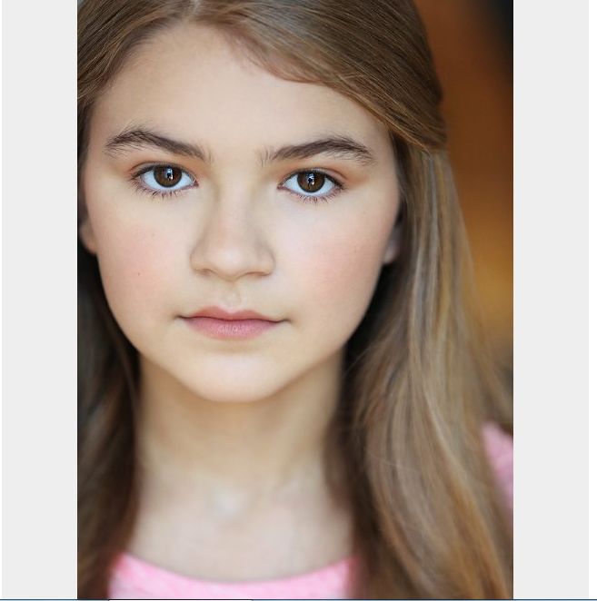 安娜·克拉克(Anna Clark)