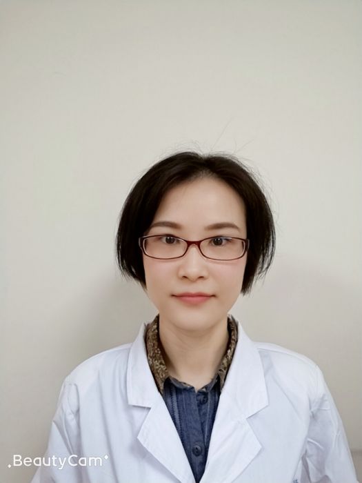 劉瑤(劉瑤重慶愛爾兒童眼科醫院醫生) 劉瑤(劉瑤重慶愛爾兒童眼科醫院醫生)