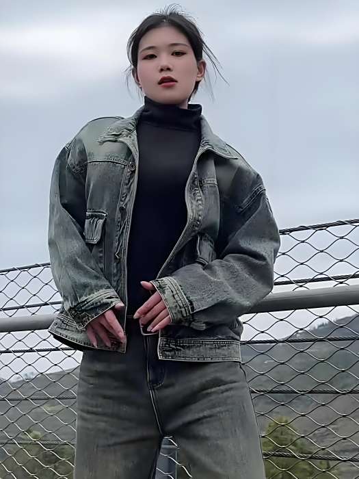 四川黑妹 四川黑妹