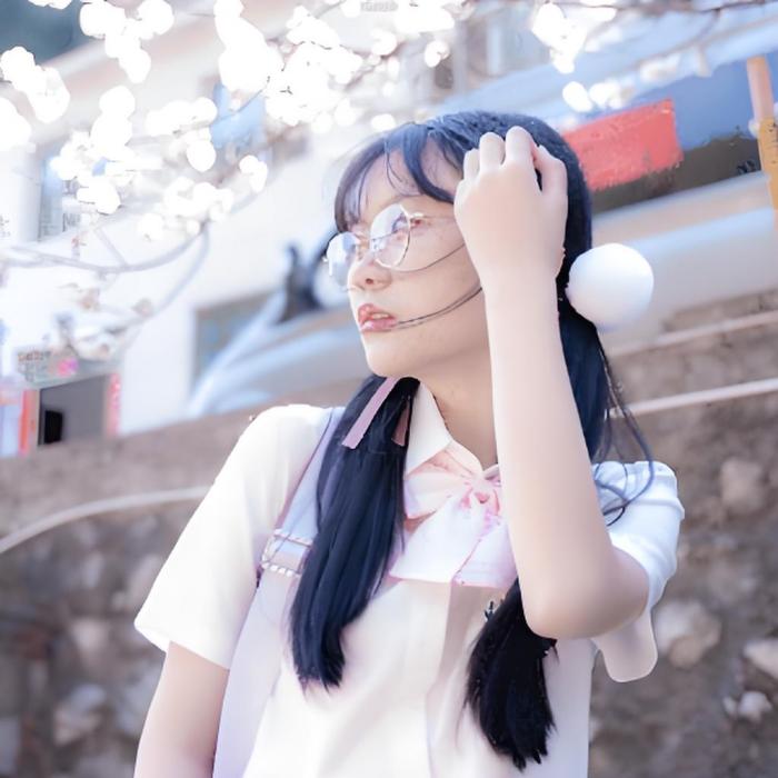阿七AQi_ 阿七AQi_