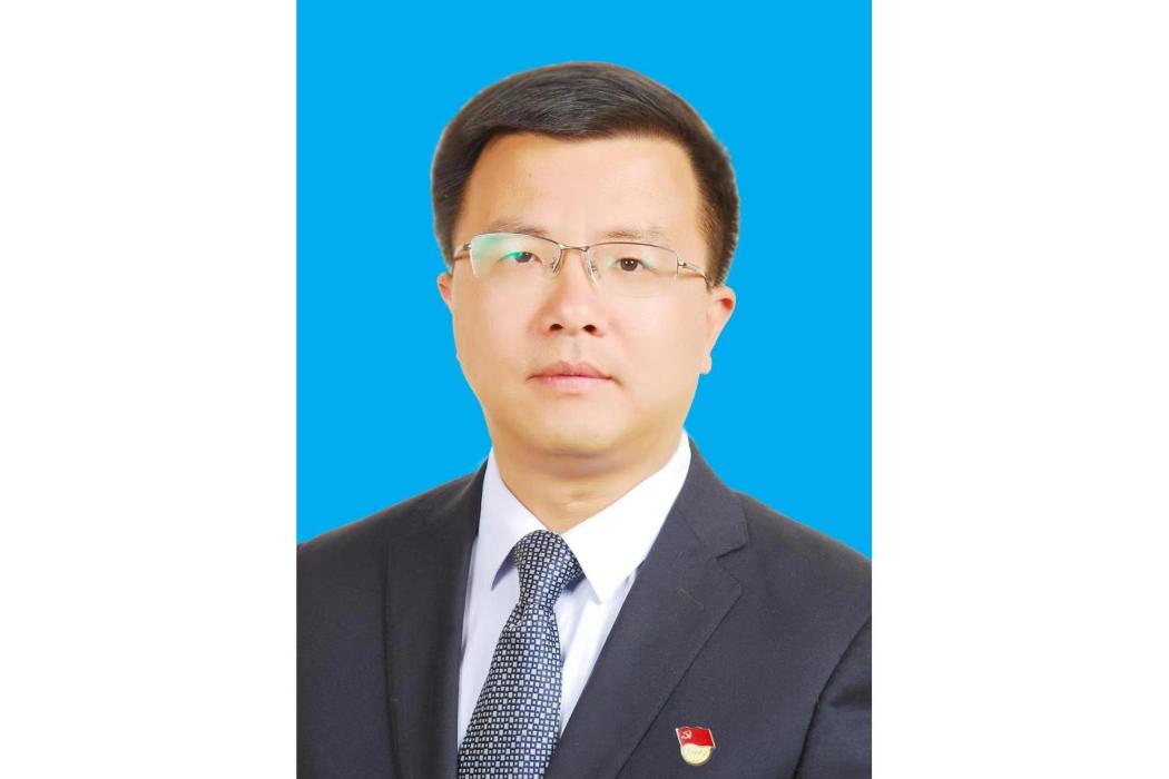 馬志明(青海省海西州人民政府原秘書長) 馬志明(青海省海西州人民政府原秘書長)