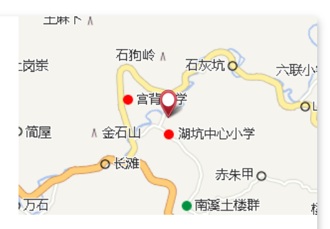 湖坑橋