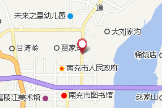 塘口埡 塘口埡
