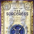 The Sorceress(Scott, Michael著圖書) The Sorceress(Scott, Michael著圖書)