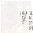 又見皖南(謝琳著圖書) 又見皖南(謝琳著圖書)