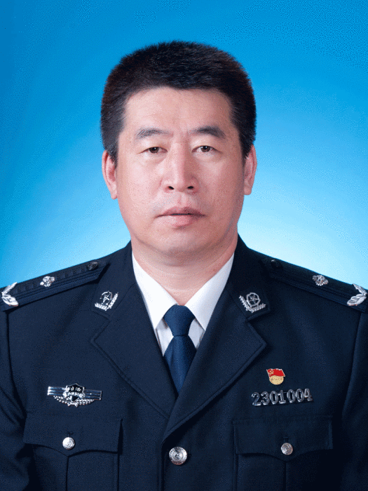 孫凱文(黑龍江省監獄管理局原副局長) 孫凱文(黑龍江省監獄管理局原副局長)