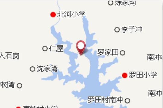 彭店林場 彭店林場