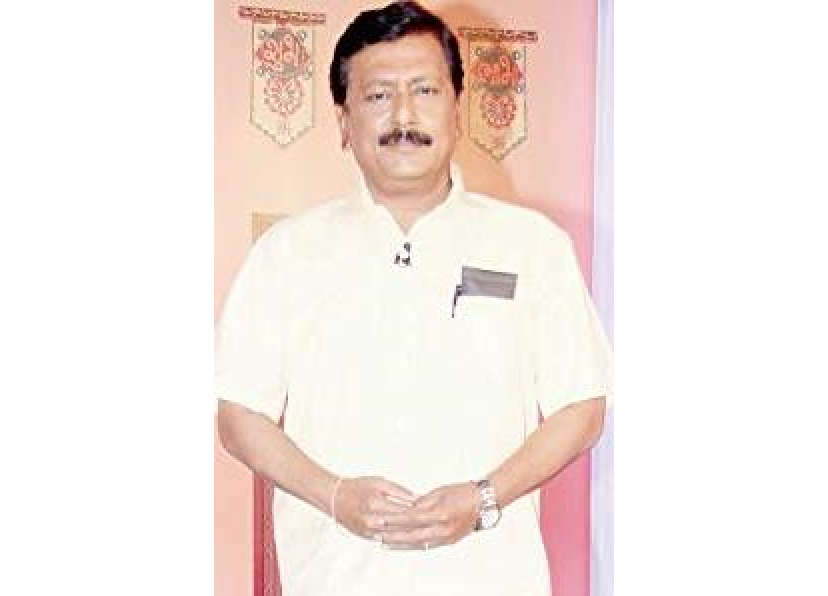Shakti Singh Shakti Singh