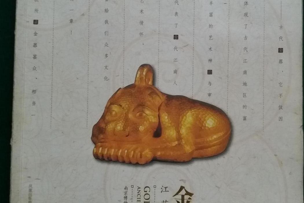 金色江南(2008年江蘇美術出版社出版的專著) 金色江南(2008年江蘇美術出版社出版的專著)