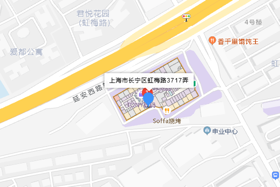 虹梅路3717弄22號 虹梅路3717弄22號