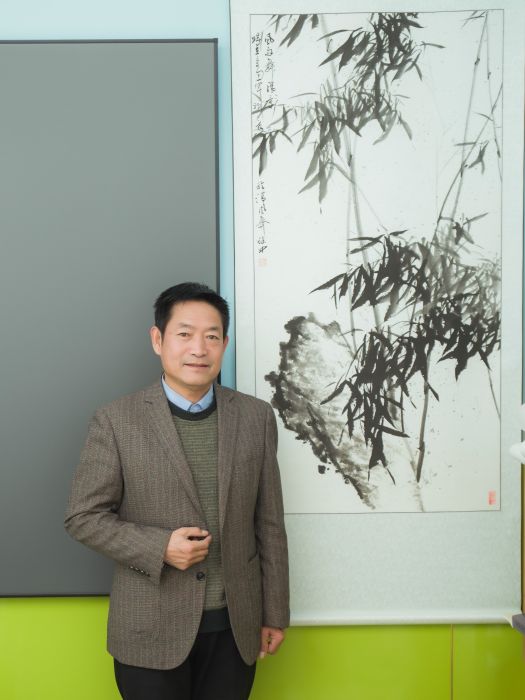 徐中(國畫畫家) 徐中(國畫畫家)
