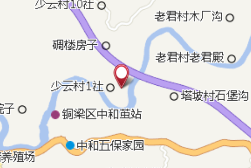 溪溝 溪溝