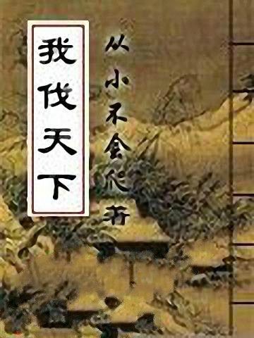我伐天下 我伐天下
