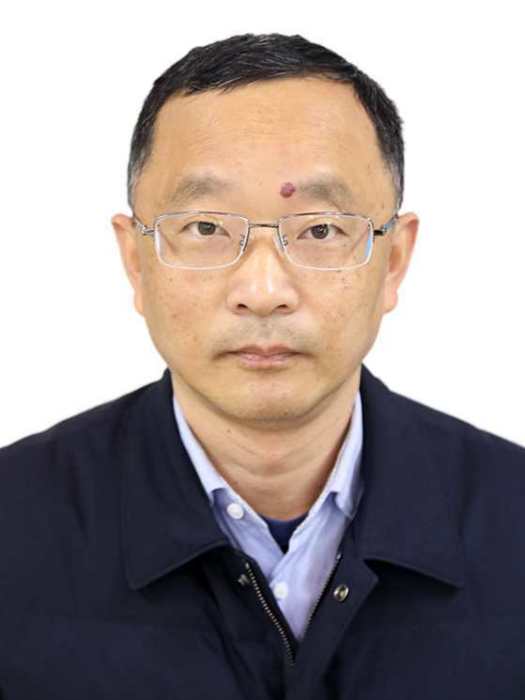 陳松(安徽省淮南市大通區農業農村水利局局長) 陳松(安徽省淮南市大通區農業農村水利局局長)