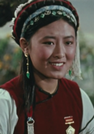五朵金花(1959年王家乙執導電影) 五朵金花(1959年王家乙執導電影)