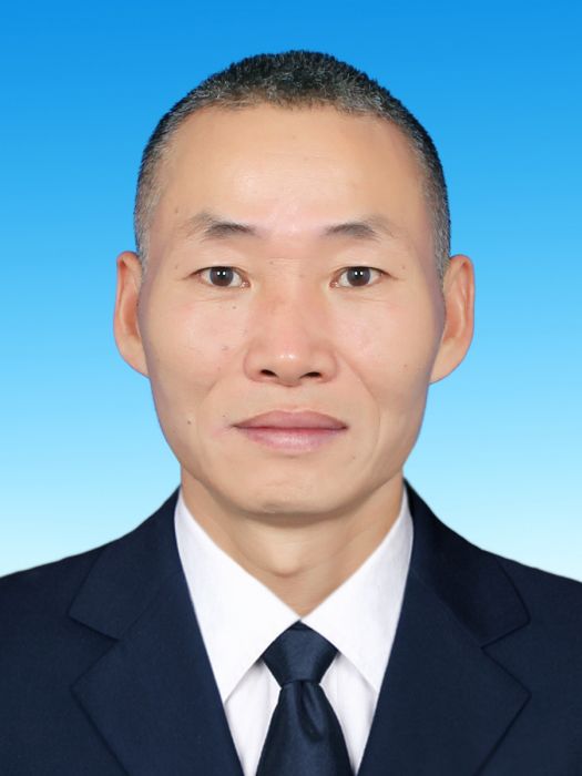 張德平(雲南省玉溪市峨山彝族自治縣水利局黨組成員、副局長)