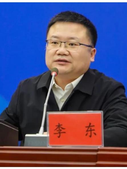 李東(河北省社科院學會工作處處長) 李東(河北省社科院學會工作處處長)