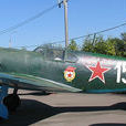 La-5 La-5
