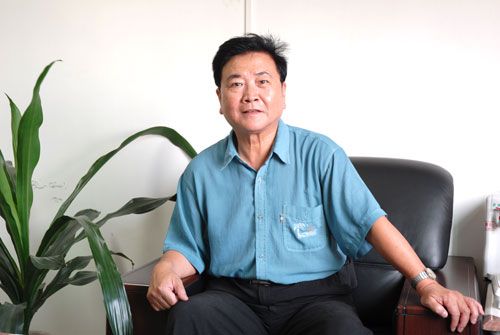 劉一承 劉一承