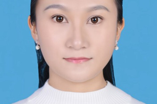 趙雅蓉 趙雅蓉